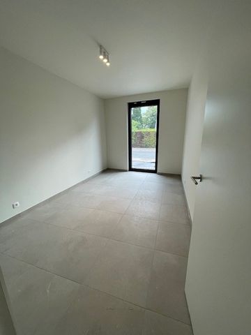 Gelijkvloers appartement te huur in Sleidinge - Photo 5