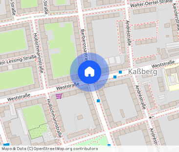 Tolle 3-Raum-Wohnung mit Balkon, Aufzug und TG-Stellplatz im Kaßber... - Foto 1