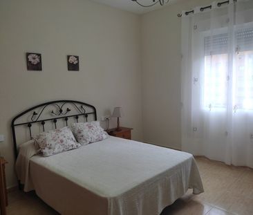 Flat - Cartagena (Ramon y cajal) - Photo 6