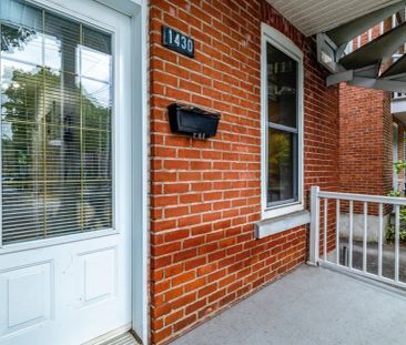 Appartement - 1430 Rue Cartier - Photo 4