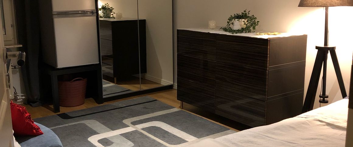 Skaraborgsgatan, Stockholm - Foto 1