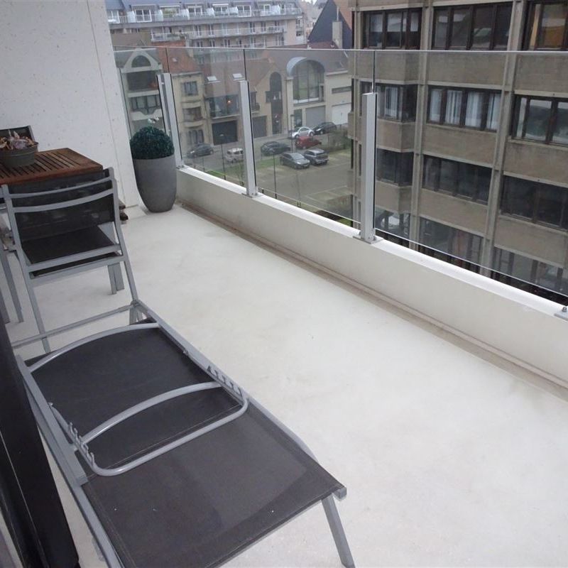 Oostende – Appartement - Foto 1