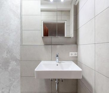 Helle 2-Zimmer-Wohnung in Kirchentellinsfurt – frisch renoviert und... - Photo 2