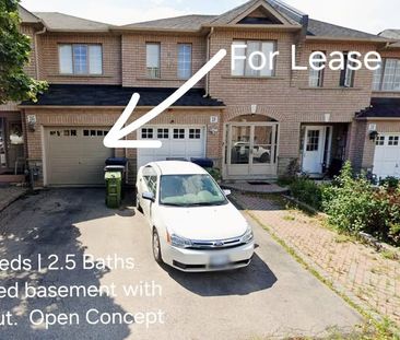 For Lease - 35 View Green Crescent Unit# G, Toronto, Ontario - Photo 4