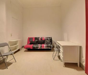 Appartement Montpellier 2 pièces de 39.29 m² - Photo 3