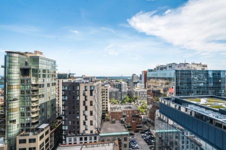 Appartement, Montréal (Ville-Marie) - Photo 5