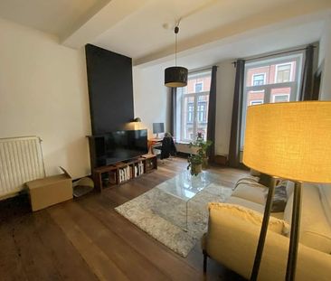 Appartement te huur - Photo 3