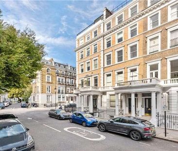 Southwell Gardens, South Kensington, London, SW7 - Photo 1