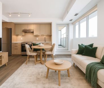 For Lease - 2301 Danforth Avenue Unit# 304, Toronto, Ontario - Photo 2