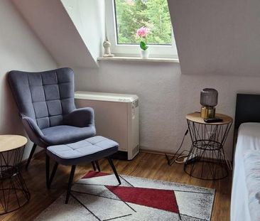 1-Zimmer Apartment Wohnung in Dortmund Hafen - Photo 1