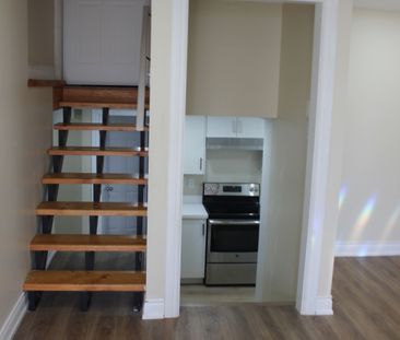 For Lease - 116 Skegby Road, Brampton, Ontario - Photo 5