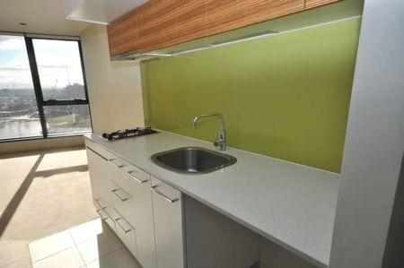 2509B/100 Harbour Esplanade - Photo 3