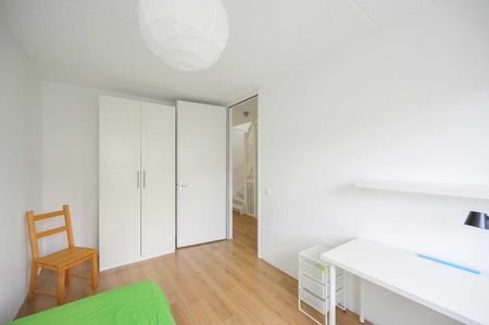 Abebe bikilastraat 18 | Almere - Foto 2