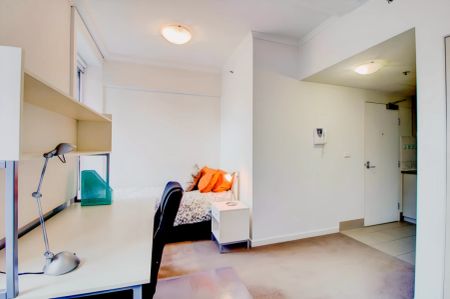 Large Studio - Photo 5