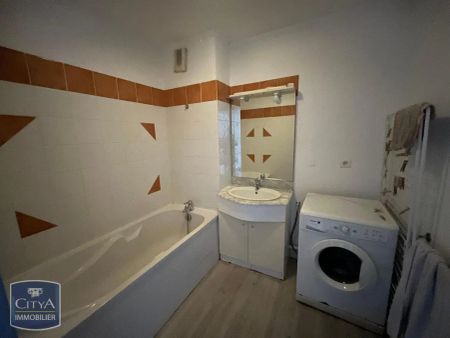 Appartement à louer 2 pièces 54.32m² - Photo 5