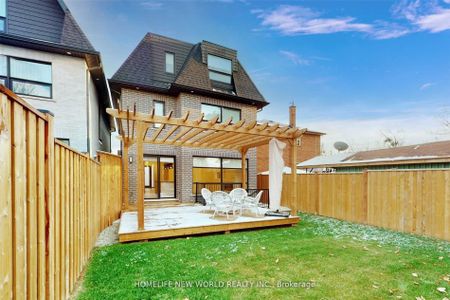 For Lease - 725 Gardner Avenue, Mississauga, Ontario - Photo 4