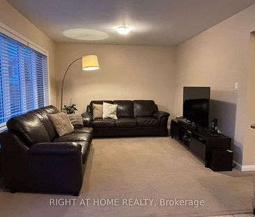 For Lease - 622 Cargill Path, Milton, Ontario - Photo 1