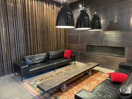 For Lease - 5 St Joseph Street Unit# 4006, Toronto, Ontario - Photo 1