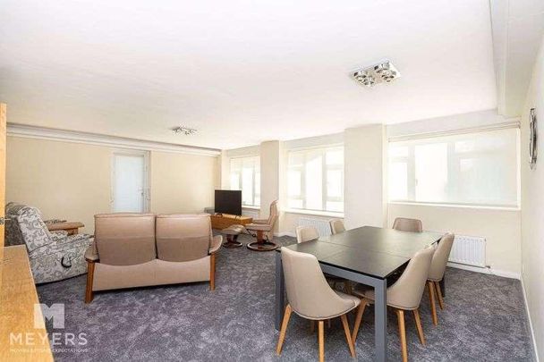 Manor Road, Bournemouth, BH1 - Photo 1