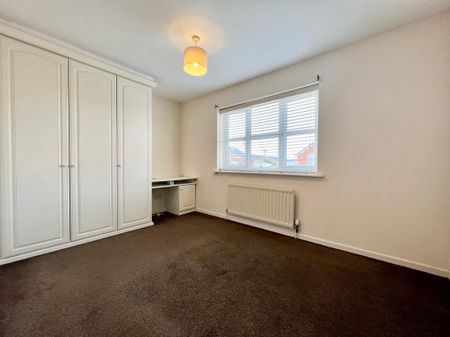2 bedroom semi-detached house to rent - Photo 2