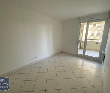 Location Appartement 2 pièces 35m² MARSEILLE 13ème - Photo 1