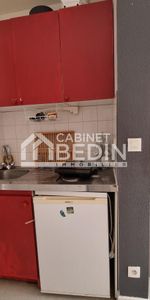 Location Appartement T1 Toulouse - Photo 3