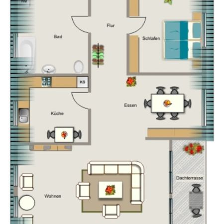 Am Alten Brauhaus 8, 45665 Recklinghausen - Photo 4