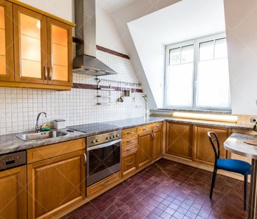 Utas utca | Property for Long Term Rent in Budapest - Photo 1