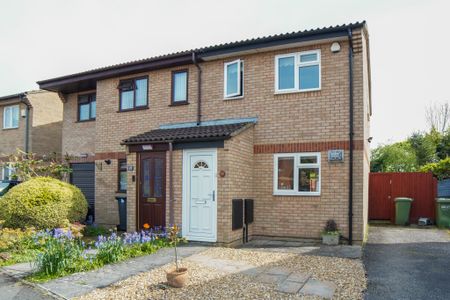 Morley Close, Little Stoke, BS34 6SE - Photo 5