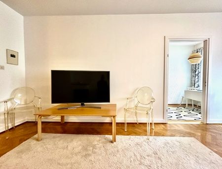 Roslagsgatan, Stockholm - Foto 4