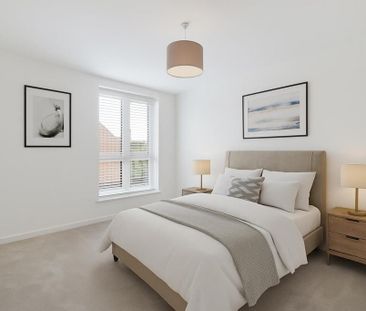 3 bedroom semi-detached house to rent - Photo 5