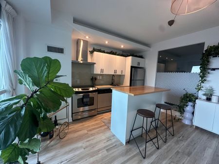 For Lease - 165 Legion Road Unit# 1731, Toronto, Ontario - Photo 5