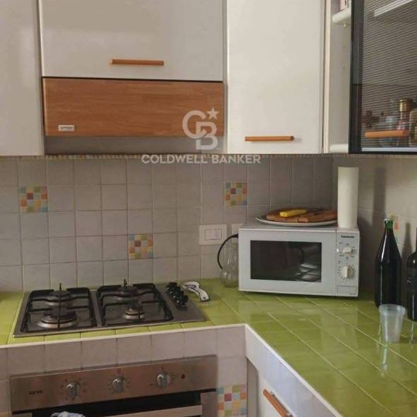 Villa a schiera 3 locali, buono stato, Ostuni Costa, Ostuni - Photo 1
