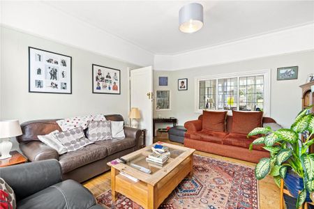 3 bedroom terraced house to rent - Photo 2