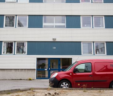 Hamnplan 18 A, 94161, Piteå - Foto 6