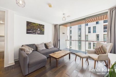 Apartment 9.30 The Arc 2I Queens Road, Titanic Quarter, Belfast, BT3 9FL - Photo 4