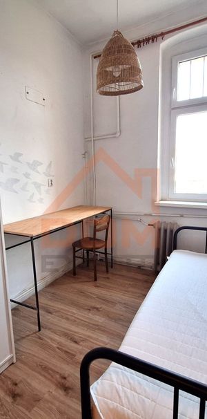 Okazja! Pokój 11m2 dla studenta lub pracownika - Photo 1