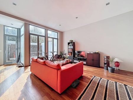 Appartement te huur - Foto 3