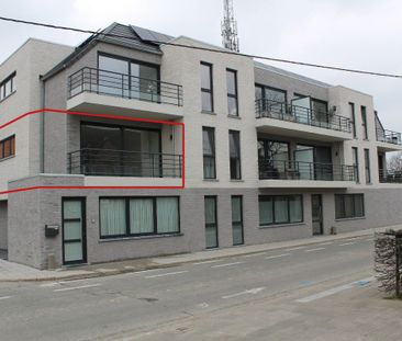 Instapklaar appartement met 2 slaapkamers in Zwevezele! - Foto 2