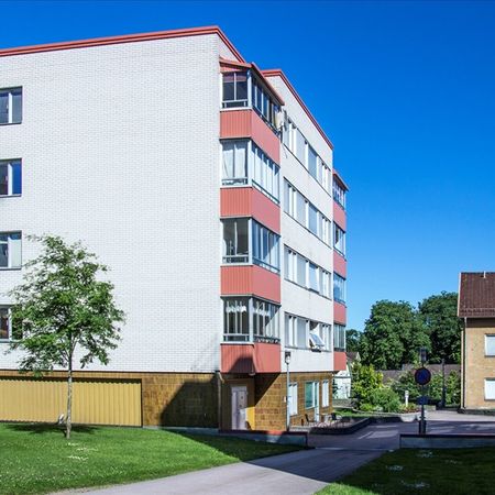 Tvärgatan 5 - Foto 3