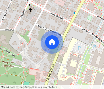 Pokój jednoosobowy super lokalizacja Gd-Wrzeszcz - Фото 1