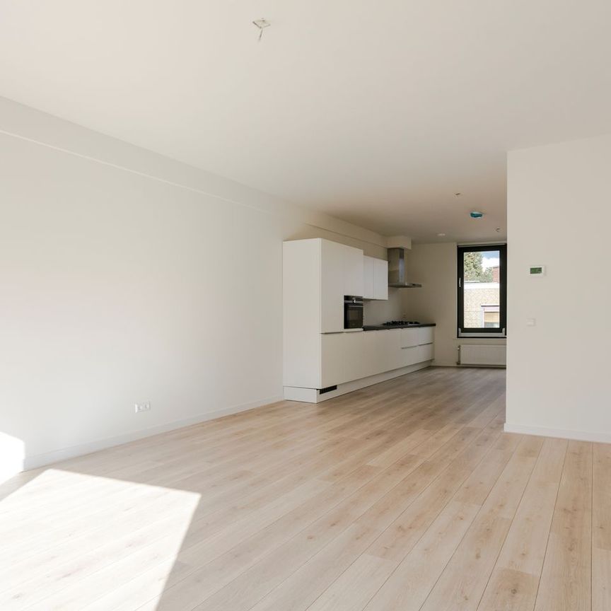 Appartement te huur: 't Krom 28-B 2011 JM Haarlem - Foto 1