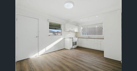 Freshly Updated Family Home in Peaceful South Blacktown Location - Photo 5