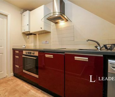 1 bedroom flat to rent - Photo 6