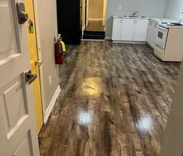 For Lease - 78 Geneva Street Unit# 4 (Front), St. Catharines, Ontario - Photo 1