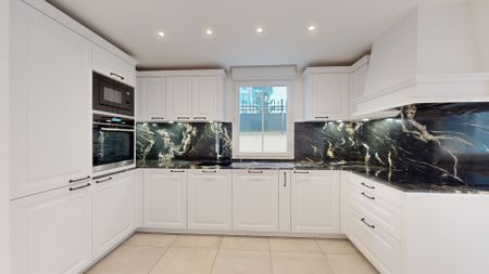 Location appartement 4 pièces, 82.73m², Le Plessis-Robinson - Photo 5