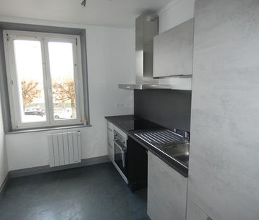Location Appartement 3 pièces 49m² - Photo 5