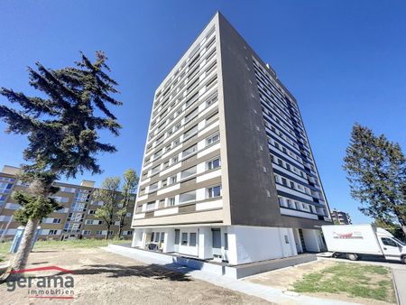 1.5 pièce à Marly au 8ème étage - Photo 5