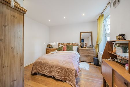 Bermondsey, George Row, London, SE16 - Photo 2