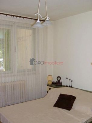 Apartament 2 camere de inchiriat in Cluj-Napoca, Gheorgheni ID 3516 - Fotografie 1